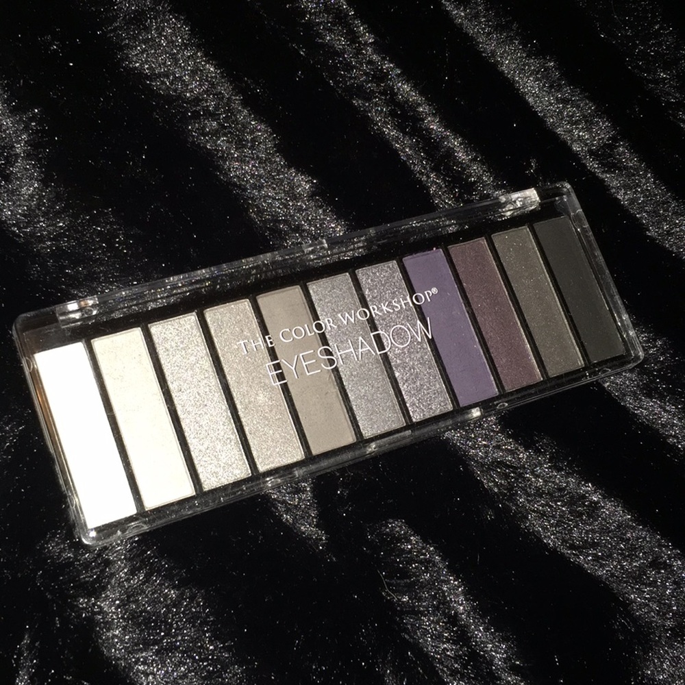 Eyeshadow